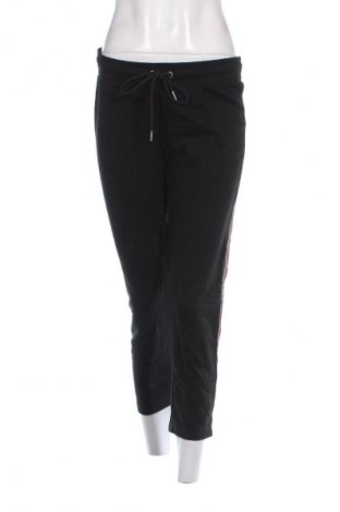 Pantaloni trening de femei Crane, Mărime S, Culoare Negru, Preț 52,99 Lei