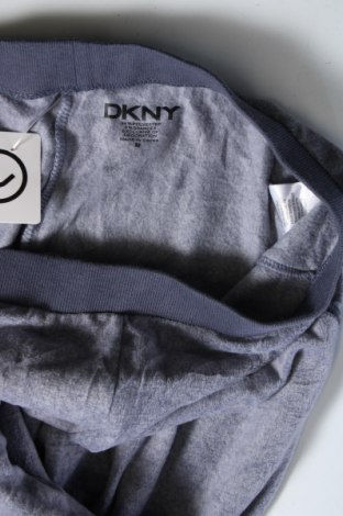 Damskie spodnie sportowe DKNY, Rozmiar M, Kolor Szary, Cena 207,99 zł