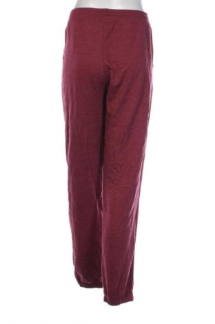 Damen Sporthose Eddie Bauer, Größe L, Farbe Rot, Preis 24,99 €