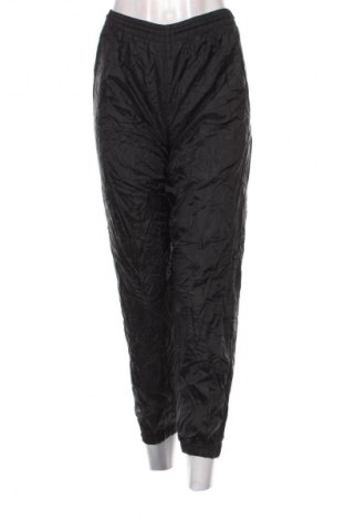 Pantaloni trening de femei Elite, Mărime S, Culoare Negru, Preț 41,99 Lei