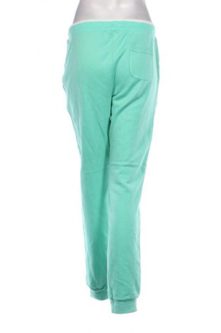 Pantaloni trening de femei Esmara, Mărime L, Culoare Verde, Preț 95,99 Lei