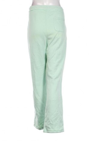 Pantaloni trening de femei Esmara, Mărime L, Culoare Verde, Preț 95,99 Lei