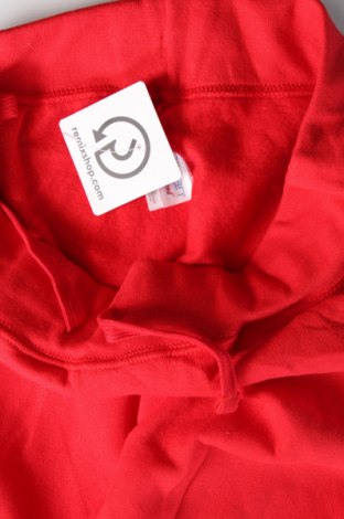 Damen Sporthose Gildan, Größe M, Farbe Rot, Preis € 10,49