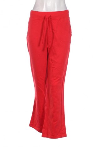 Damen Sporthose Gildan, Größe M, Farbe Rot, Preis € 20,49