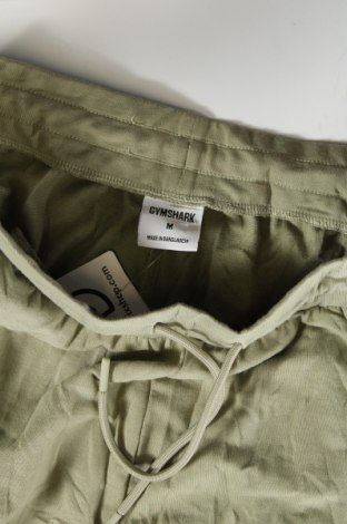 Pantaloni trening de femei Gymshark, Mărime M, Culoare Verde, Preț 56,99 Lei