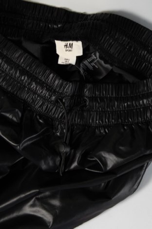 Damen Sporthose H&M, Größe S, Farbe Schwarz, Preis € 8,49