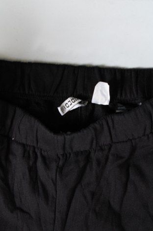 Damen Sporthose H&M Divided, Größe M, Farbe Schwarz, Preis 20,49 €