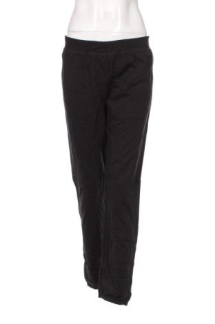 Pantaloni trening de femei Hanes, Mărime M, Culoare Negru, Preț 95,99 Lei