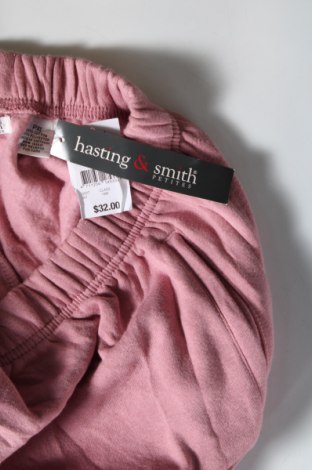 Damen Sporthose Hasting & Smith, Größe XL, Farbe Rosa, Preis € 32,49