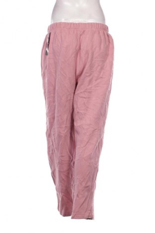 Damen Sporthose Hasting & Smith, Größe XL, Farbe Rosa, Preis € 32,49