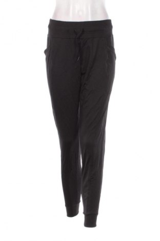 Pantaloni trening de femei Heat, Mărime S, Culoare Negru, Preț 111,99 Lei