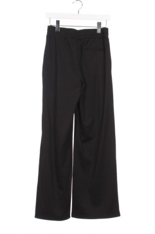 Pantaloni trening de femei Ichi, Mărime XS, Culoare Negru, Preț 111,99 Lei