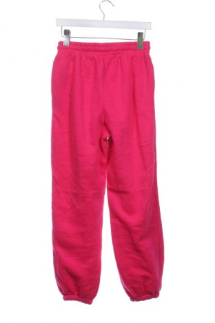 Pantaloni trening de femei Keith Haring, Mărime XS, Culoare Roz, Preț 111,99 Lei