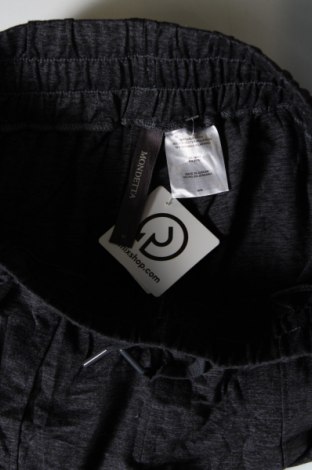 Damen Sporthose Mondetta, Größe M, Farbe Grau, Preis € 10,99