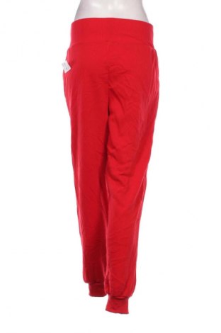 Damen Sporthose New Look, Größe S, Farbe Rot, Preis 32,49 €