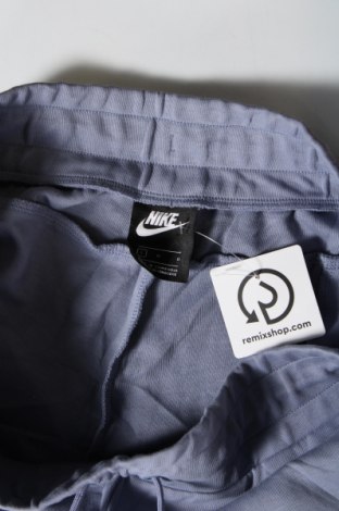 Dámské tepláky Nike, Velikost L, Barva Fialová, Cena  659,00 Kč