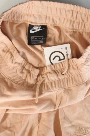 Dámske tepláky Nike, Veľkosť XS, Farba Oranžová, Cena  23,45 €