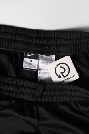 Damen Sporthose Nike, Größe XL, Farbe Schwarz, Preis 28,99 €