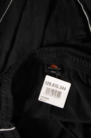 Damskie spodnie sportowe Nordcap, Rozmiar 3XL, Kolor Czarny, Cena 108,99 zł