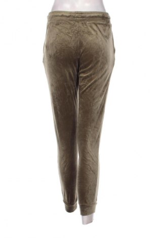 Pantaloni trening de femei Planet Gold, Mărime S, Culoare Verde, Preț 45,99 Lei