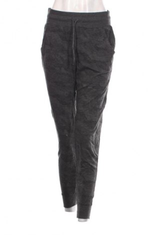 Pantaloni trening de femei Rbx, Mărime S, Culoare Gri, Preț 111,99 Lei