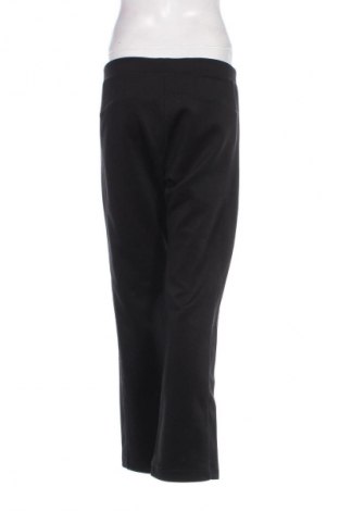 Pantaloni trening de femei Seasons, Mărime M, Culoare Negru, Preț 41,99 Lei