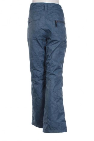 Damen Sporthose SnowTech, Größe XL, Farbe Blau, Preis 23,99 €