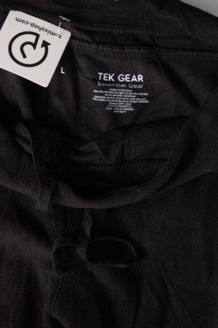 Dámske tepláky Tek Gear, Veľkosť XL, Farba Čierna, Cena  16,95 €