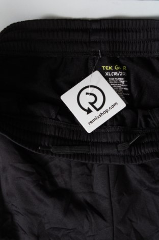 Damen Sporthose Tek Gear, Größe M, Farbe Schwarz, Preis € 9,99