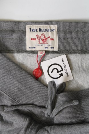 Damen Sporthose True Religion, Größe L, Farbe Grau, Preis 61,99 €