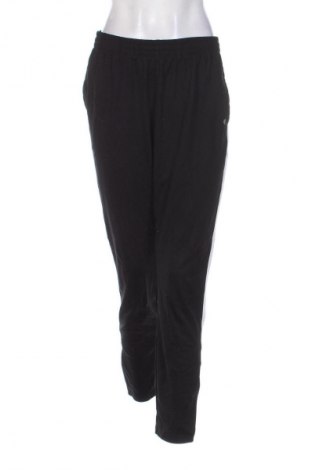 Pantaloni trening de femei Xersion, Mărime XL, Culoare Negru, Preț 52,99 Lei