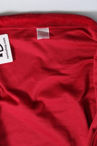 Damen Sportoberteil, Größe M, Farbe Rot, Preis € 13,49