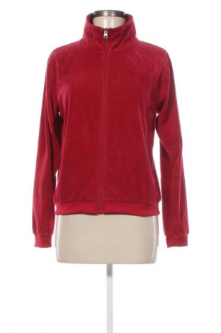 Damen Sportoberteil, Größe M, Farbe Rot, Preis € 27,49