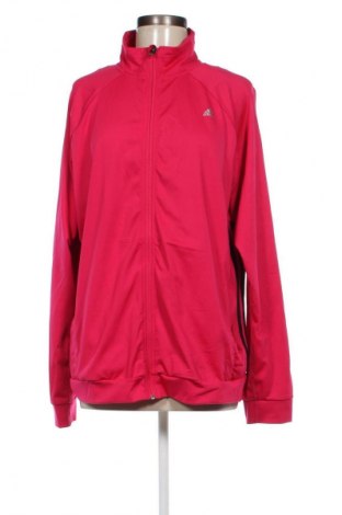 Damen Sportoberteil Adidas, Größe XXL, Farbe Rosa, Preis € 33,99