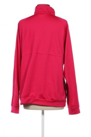 Damen Sportoberteil Adidas, Größe XXL, Farbe Rosa, Preis € 33,99