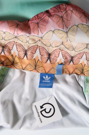 Damska bluza sportowa Adidas, Rozmiar S, Kolor Kolorowy, Cena 110,34 zł