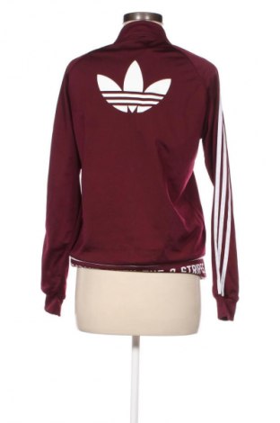 Damen Sportoberteil Adidas Originals, Größe M, Farbe Rot, Preis € 25,00