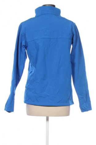 Damska bluza sportowa Columbia, Rozmiar XL, Kolor Niebieski, Cena 153,99 zł