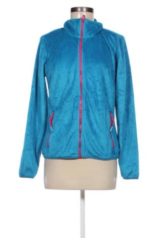 Damen Sportoberteil Crane, Größe S, Farbe Blau, Preis € 27,49