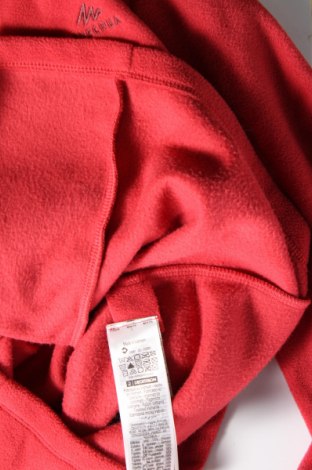 Damen Sportoberteil Decathlon, Größe L, Farbe Rot, Preis € 19,95