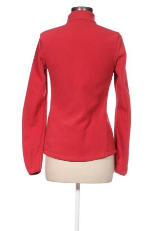 Damen Sportoberteil Decathlon, Größe L, Farbe Rot, Preis € 19,95