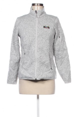 Damen Sportoberteil L.L. Bean, Größe S, Farbe Grau, Preis 33,99 €