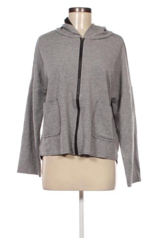 Damen Sweatshirt Lazzerini Tiziana, Größe M, Farbe Grau, Preis € 4,99