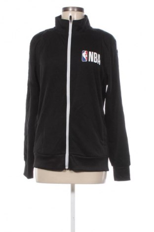 Dámsky športový vrch  NBA, Veľkosť M, Farba Čierna, Cena  19,45 €