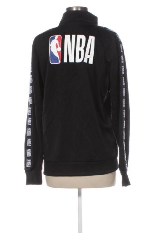 Dámsky športový vrch  NBA, Veľkosť M, Farba Čierna, Cena  10,95 €