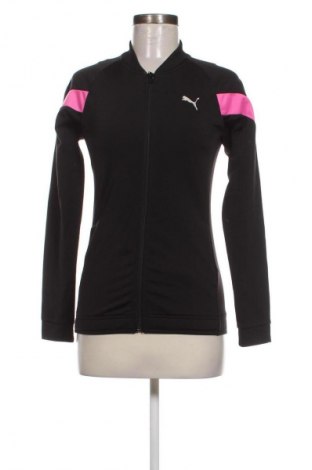 Damska bluza sportowa PUMA, Rozmiar M, Kolor Czarny, Cena 73,99 zł