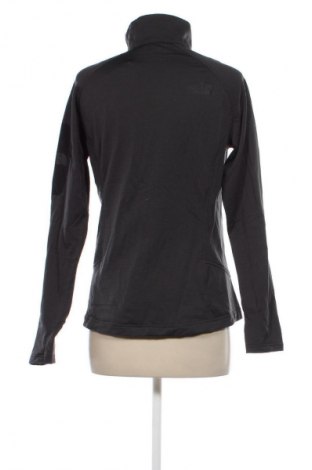 Damen Sportoberteil The North Face, Größe M, Farbe Grau, Preis 66,99 €