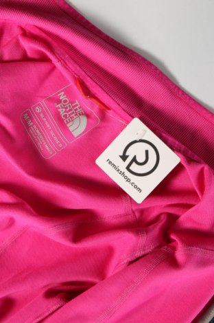 Damen Sportoberteil The North Face, Größe M, Farbe Rosa, Preis € 69,55