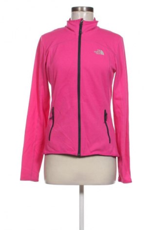 Damen Sportoberteil The North Face, Größe M, Farbe Rosa, Preis € 69,55