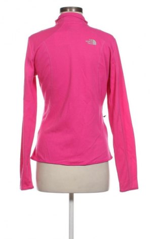 Damen Sportoberteil The North Face, Größe M, Farbe Rosa, Preis € 69,55